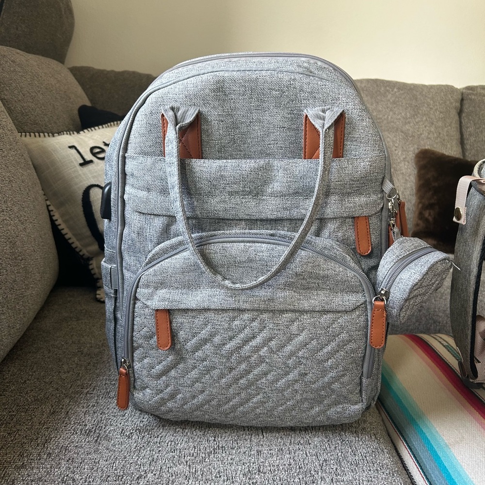 Diaper Bag